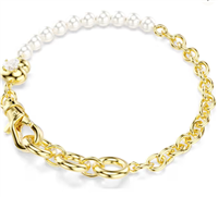 Bracciale Swarovski Donna in Lega metallica 5737299 - 5737299